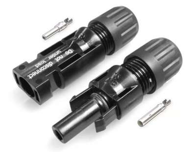 Lapp ÖLFLEX SOLAR XLS-R 20m Solarkabel 2x6mm² – Zwillingsleitung Rot/schwarz, Für Photovoltaik & Wechselrichter