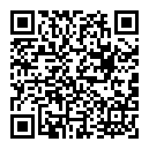 QRCode ø 4,8 mm Schrumpfschlauch · 25 cm rot + 25 cm schwarz · 2:1 · Polyolefin selbstverlöschend