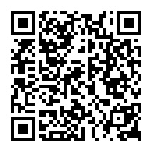 QRCode ø 6,4 mm Schrumpfschlauch · 1,0 m rot · 2:1 · Polyolefin selbstverlöschend