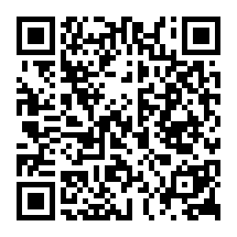 QRCode ø 4,8 mm Schrumpfschlauch · 1,0 m rot · 2:1 · Polyolefin selbstverlöschend