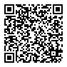 QRCode ø 19,1 mm Schrumpfschlauch · 1,0 m blau · 2:1 · Polyolefin selbstverlöschend