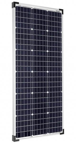 Offgridtec 100 W Mono 39 V Solarpanel · 1050 x 520  mm
